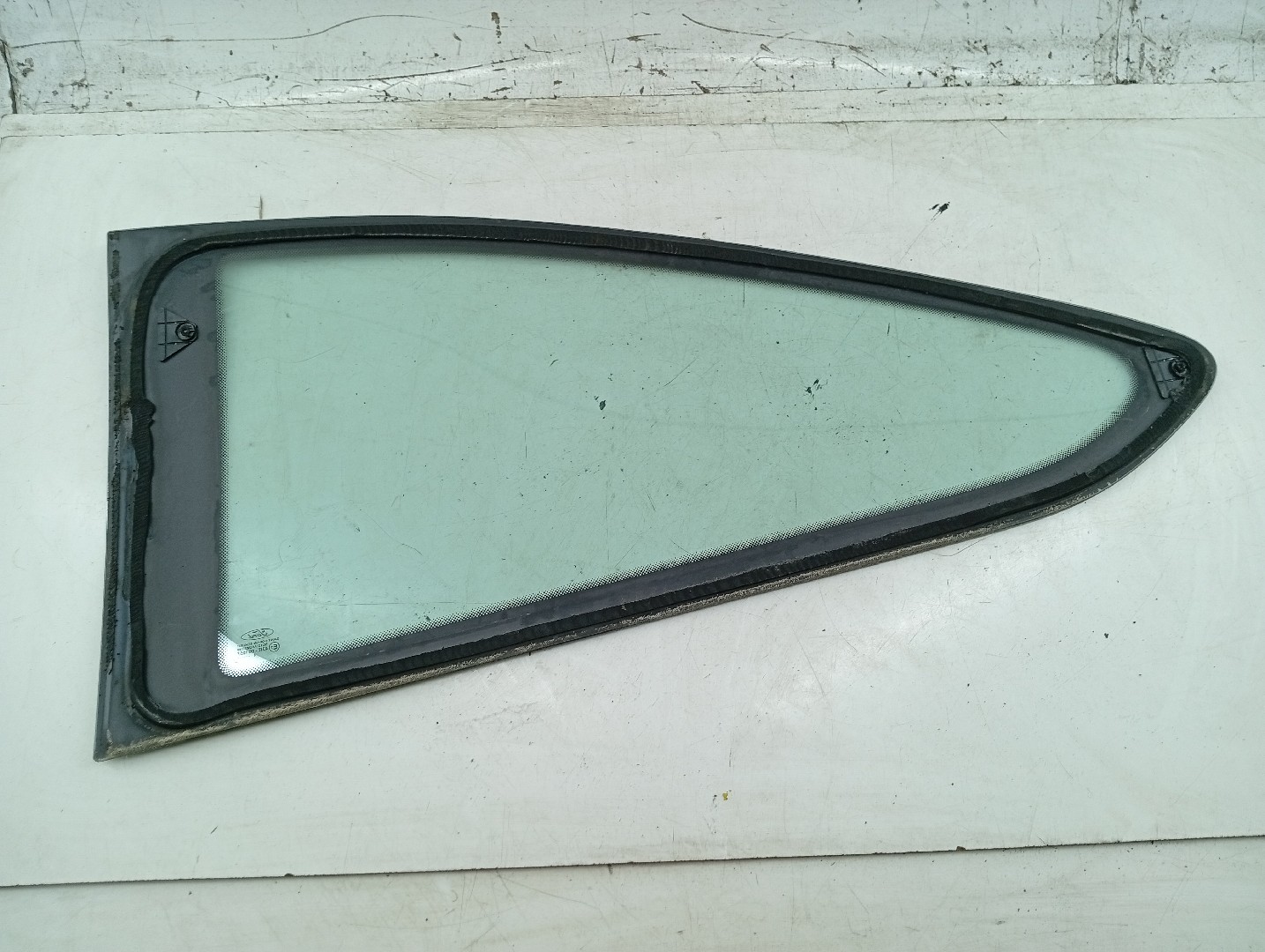 Vidro Painel Tras Direito FORD FOCUS II (DA_, HCP, DP) | 04 - 13 Imagem-4