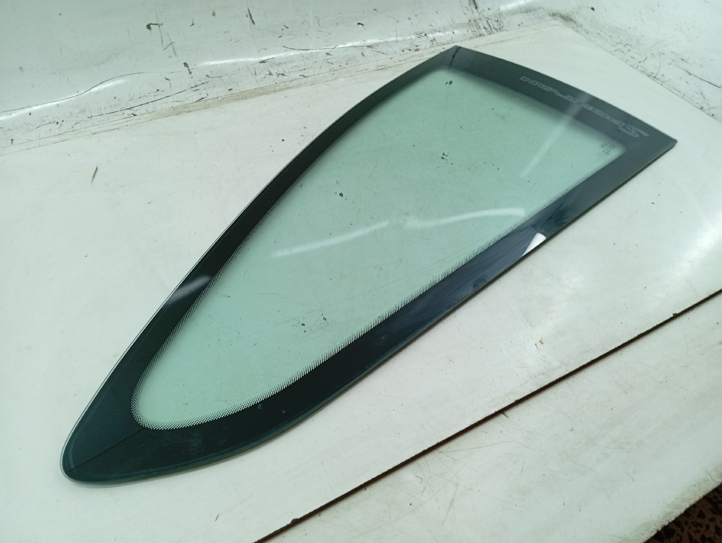 Vidro Painel Tras Direito FORD FOCUS II (DA_, HCP, DP) | 04 - 13 Imagem-2