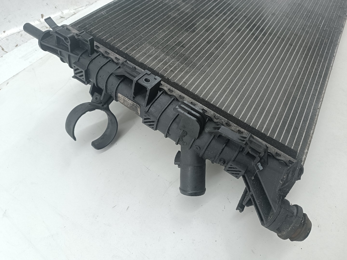 Radiador da Água FORD FOCUS II (DA_, HCP, DP) | 04 - 13 Imagem-2