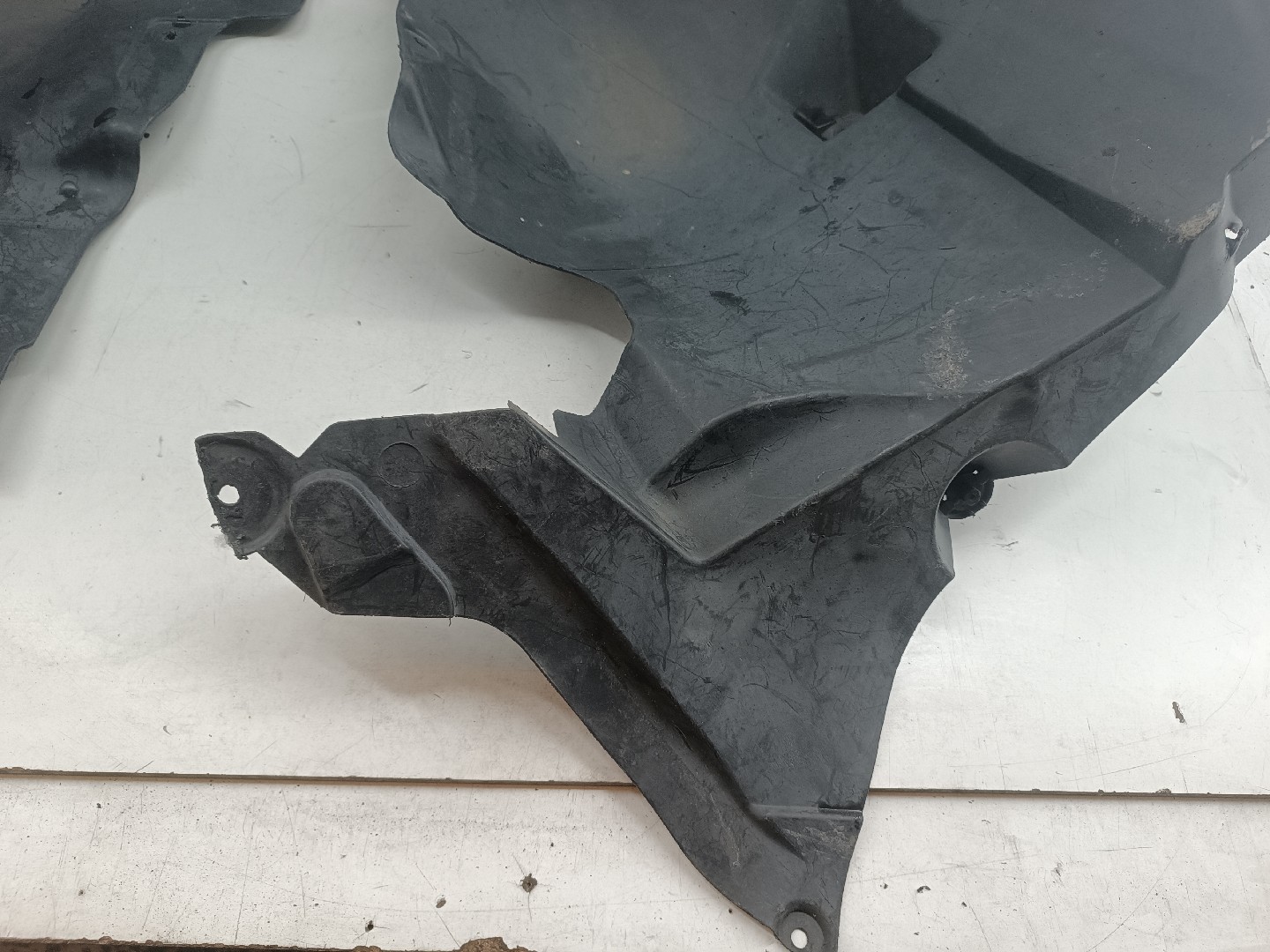 Cava de Roda Frente Esquerda MERCEDES-BENZ B-CLASS (W246, W242) | 11 - 18 Imagem-5