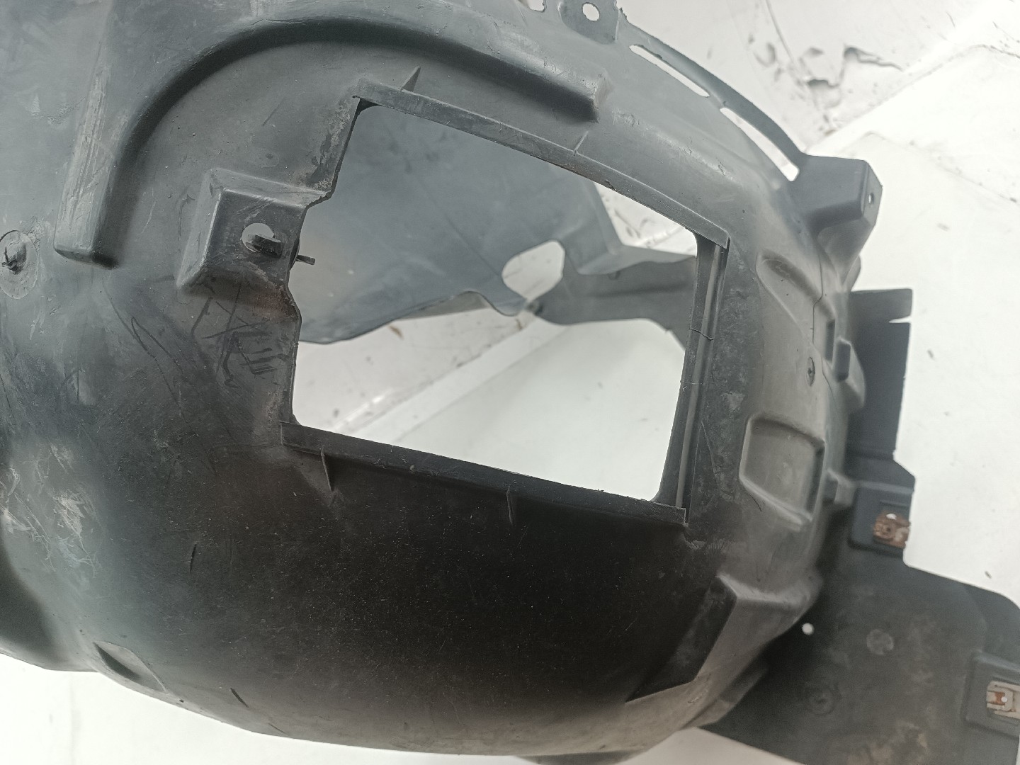 Cava de Roda Frente Esquerda MERCEDES-BENZ B-CLASS (W246, W242) | 11 - 18 Imagem-4