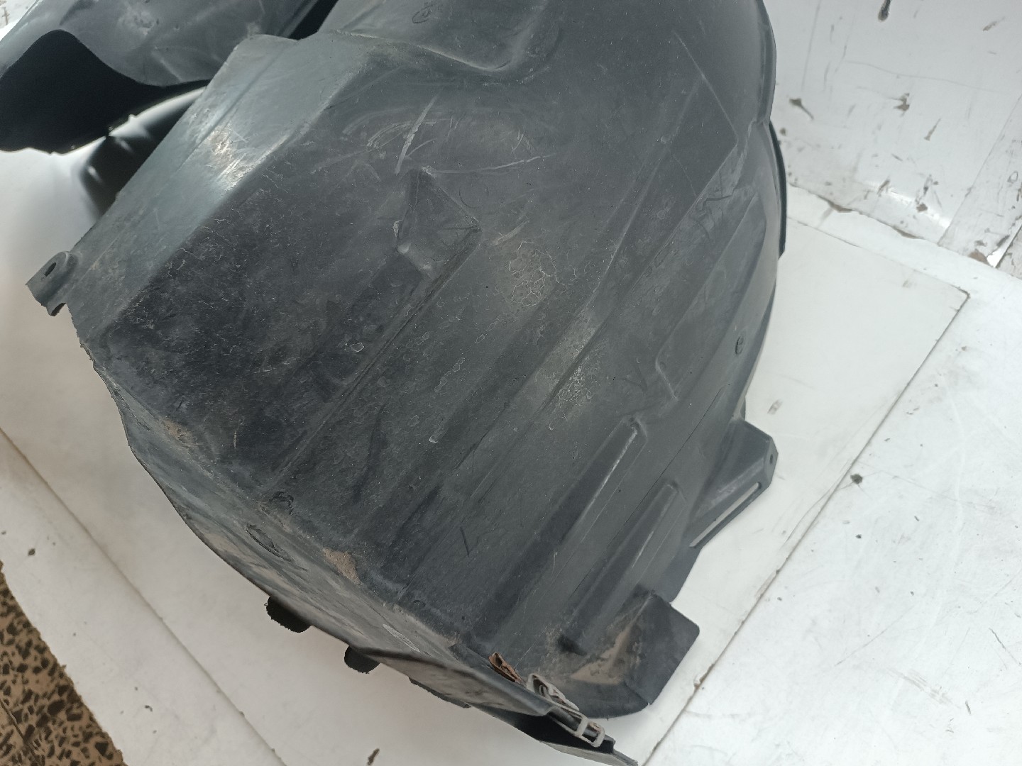 Cava de Roda Frente Esquerda MERCEDES-BENZ B-CLASS (W246, W242) | 11 - 18 Imagem-2