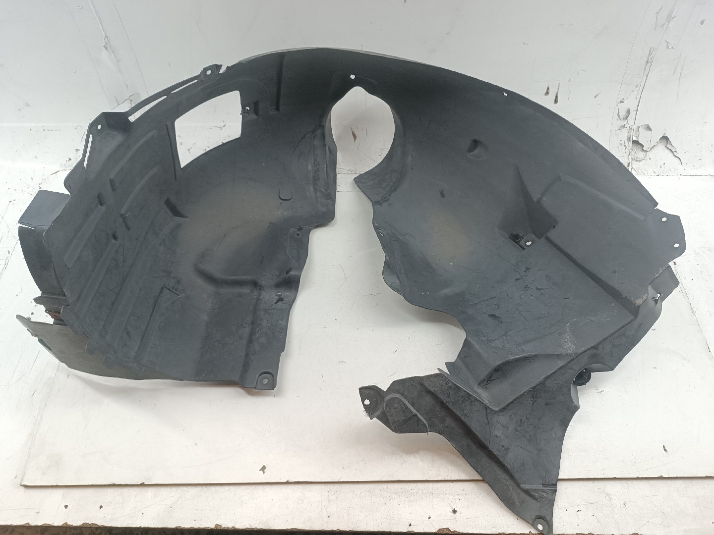 Cava de Roda Frente Esquerda MERCEDES-BENZ B-CLASS (W246, W242) | 11 - 18 Imagem-7