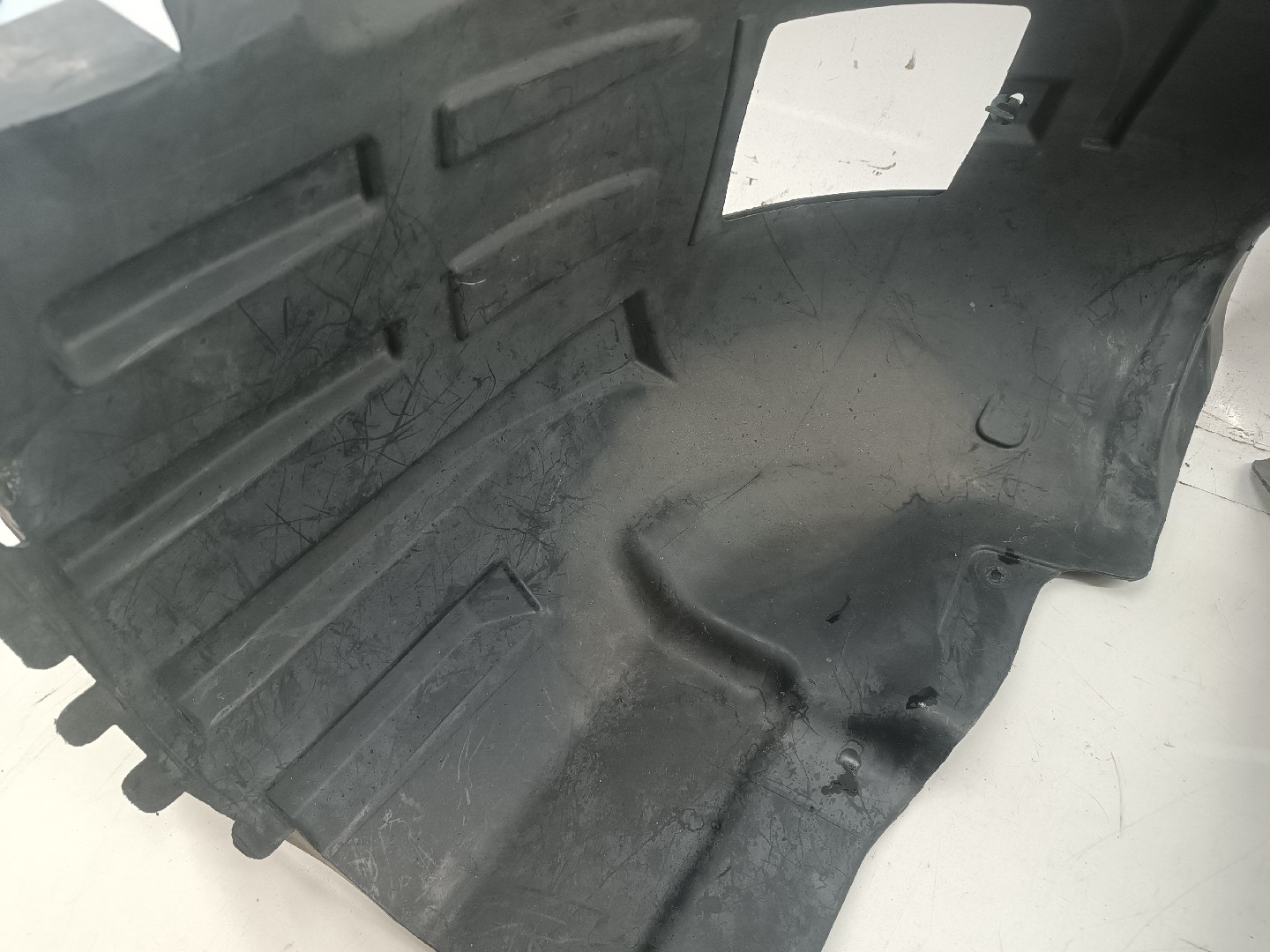 Cava de Roda Frente Esquerda MERCEDES-BENZ B-CLASS (W246, W242) | 11 - 18 Imagem-6