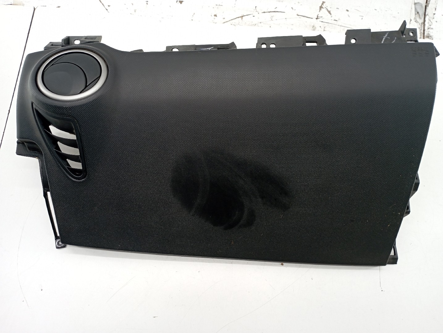 Tablier com airbag de passageiro MAZDA 3 (BK) | 03 - 09 Imagem-6