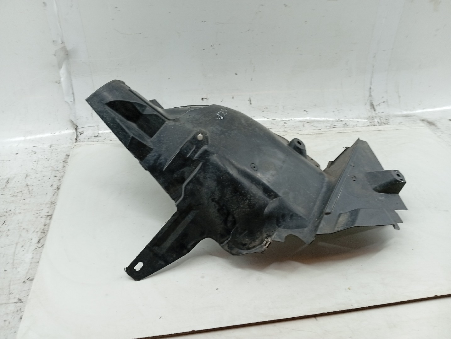 Cava de Roda Frente Direita MERCEDES-BENZ C-CLASS (W204) | 07 - 15 Imagem-2