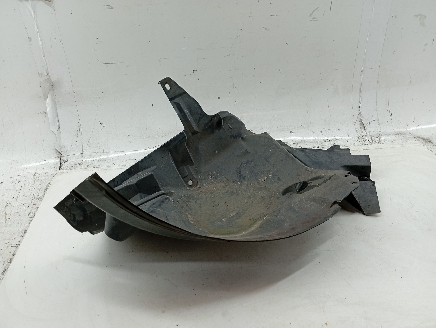 Cava de Roda Frente Direita MERCEDES-BENZ C-CLASS (W204) | 07 - 15 Imagem-4