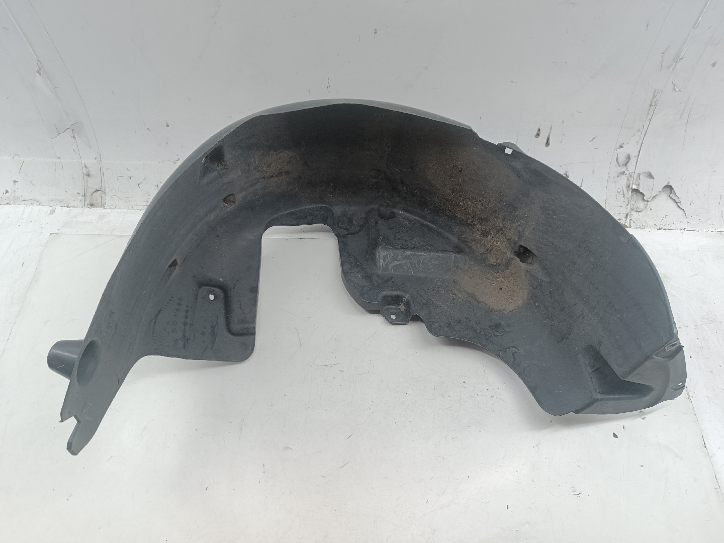 Cava de Roda Traseira Esquerda PEUGEOT 308 II | 13 - 