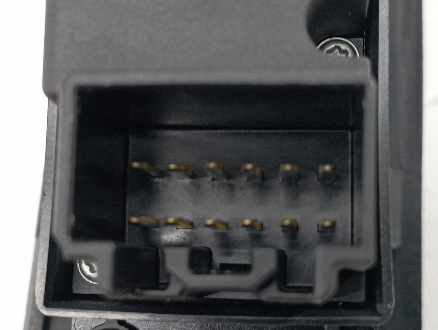 Comutador de vidro traseiro direito MAZDA 3 (BK) | 03 - 09 Imagem-4