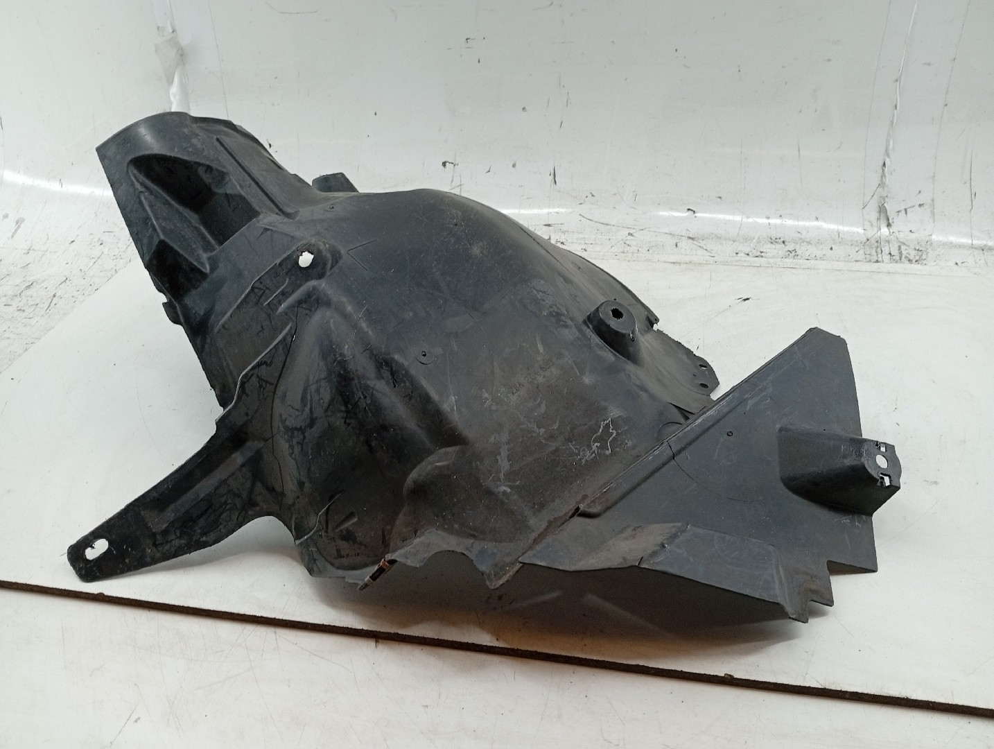 Cava de Roda Frente Direita MERCEDES-BENZ C-CLASS (W204) | 07 - 15 Imagem-1