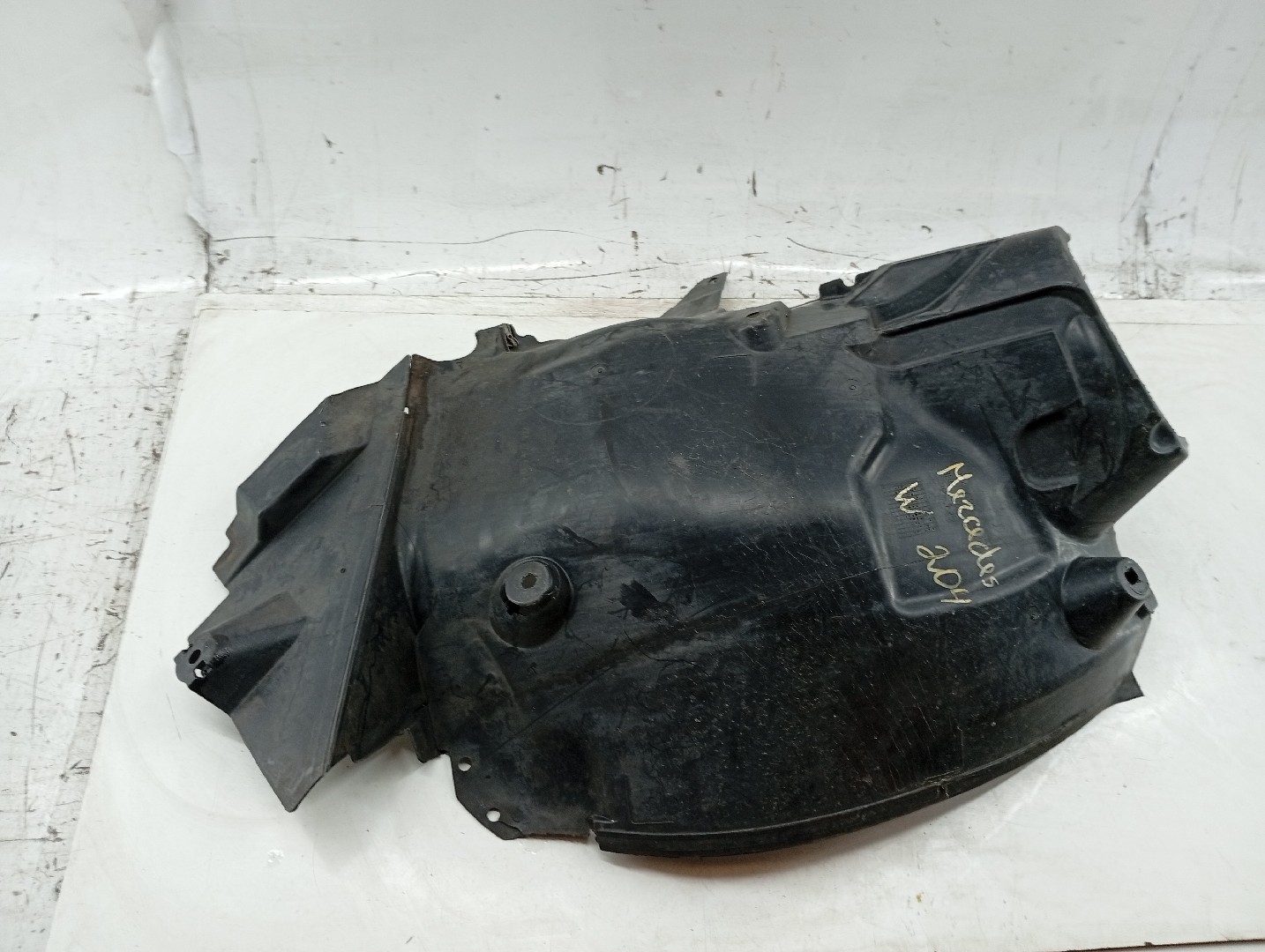 Cava de Roda Frente Direita MERCEDES-BENZ C-CLASS (W204) | 07 - 15 Imagem-6