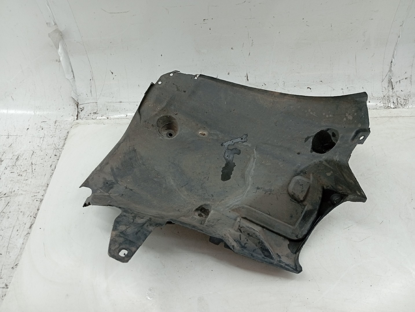 Cava de Roda Frente Direita MERCEDES-BENZ C-CLASS (W204) | 07 - 15 Imagem-5