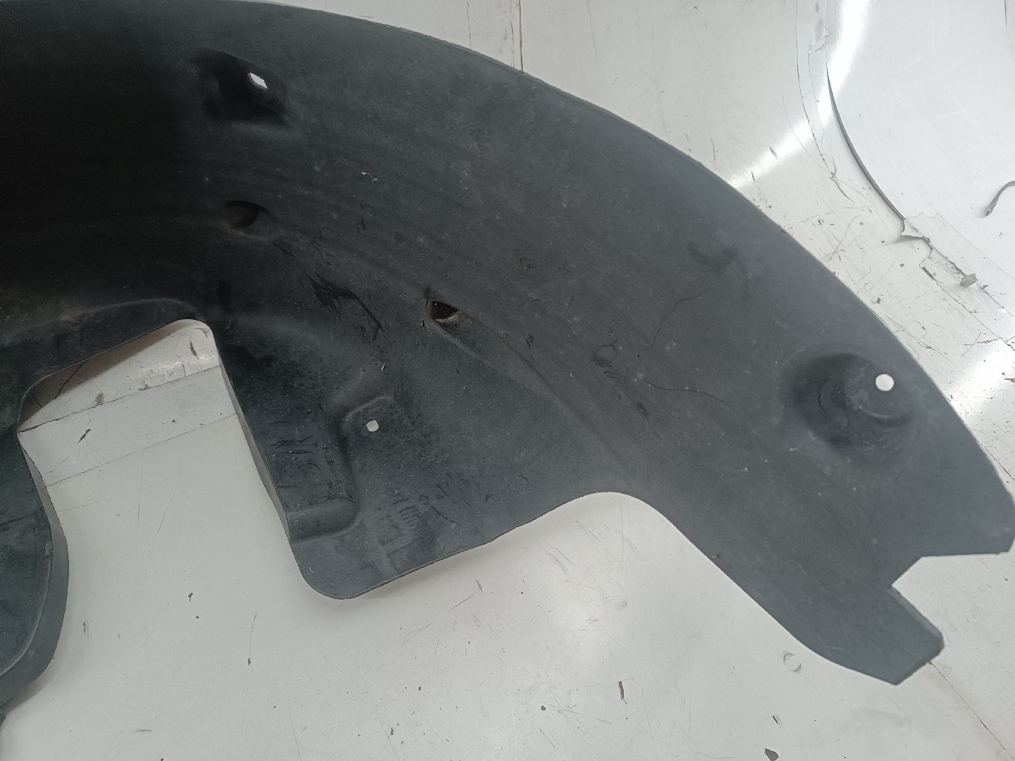 Cava de Roda Traseira Direita PEUGEOT 308 SW II | 14 - 