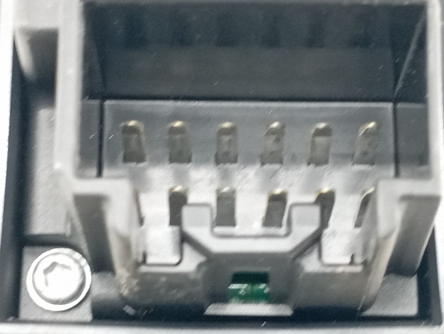 Comutador de vidro frente direito MAZDA 3 (BK) | 03 - 09 Imagem-4