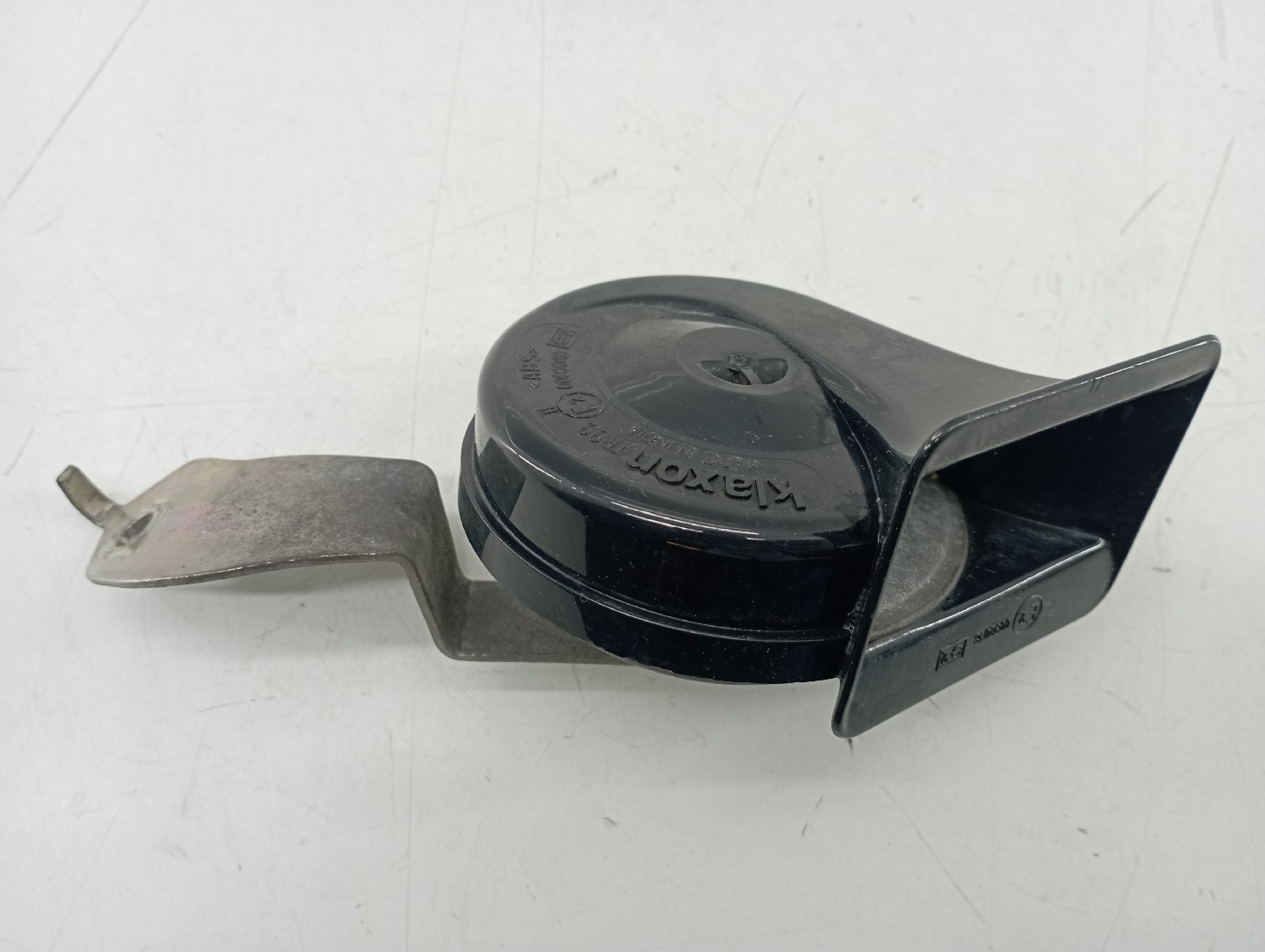 Buzina MAZDA 3 (BK) | 03 - 09 Imagem-1