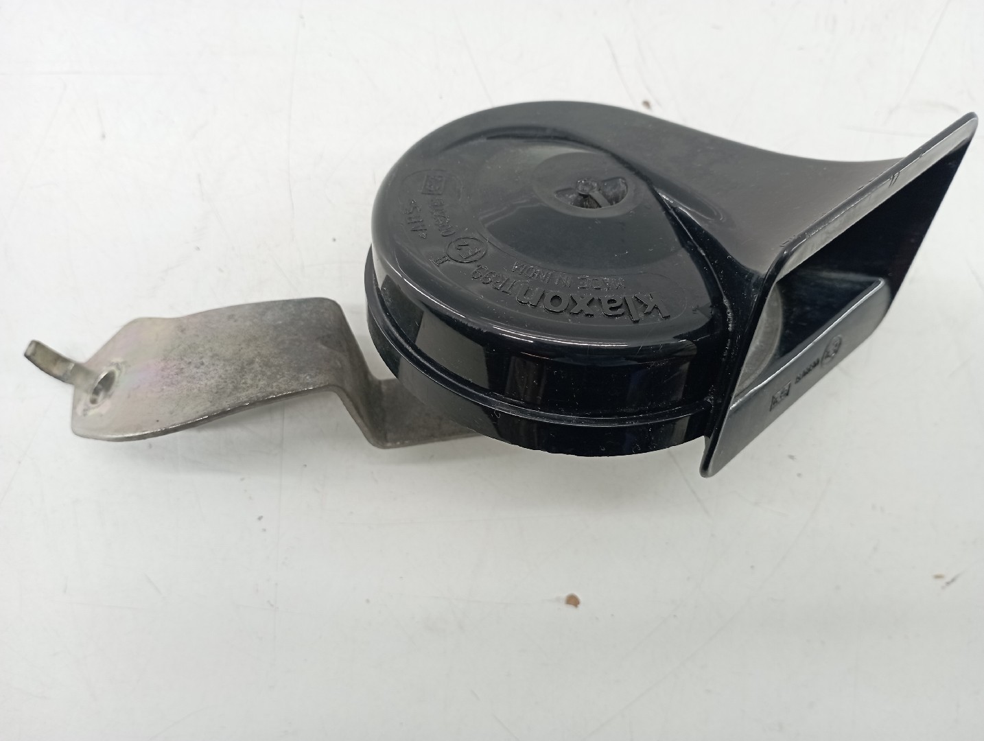 Buzina MAZDA 3 (BK) | 03 - 09 Imagem-4