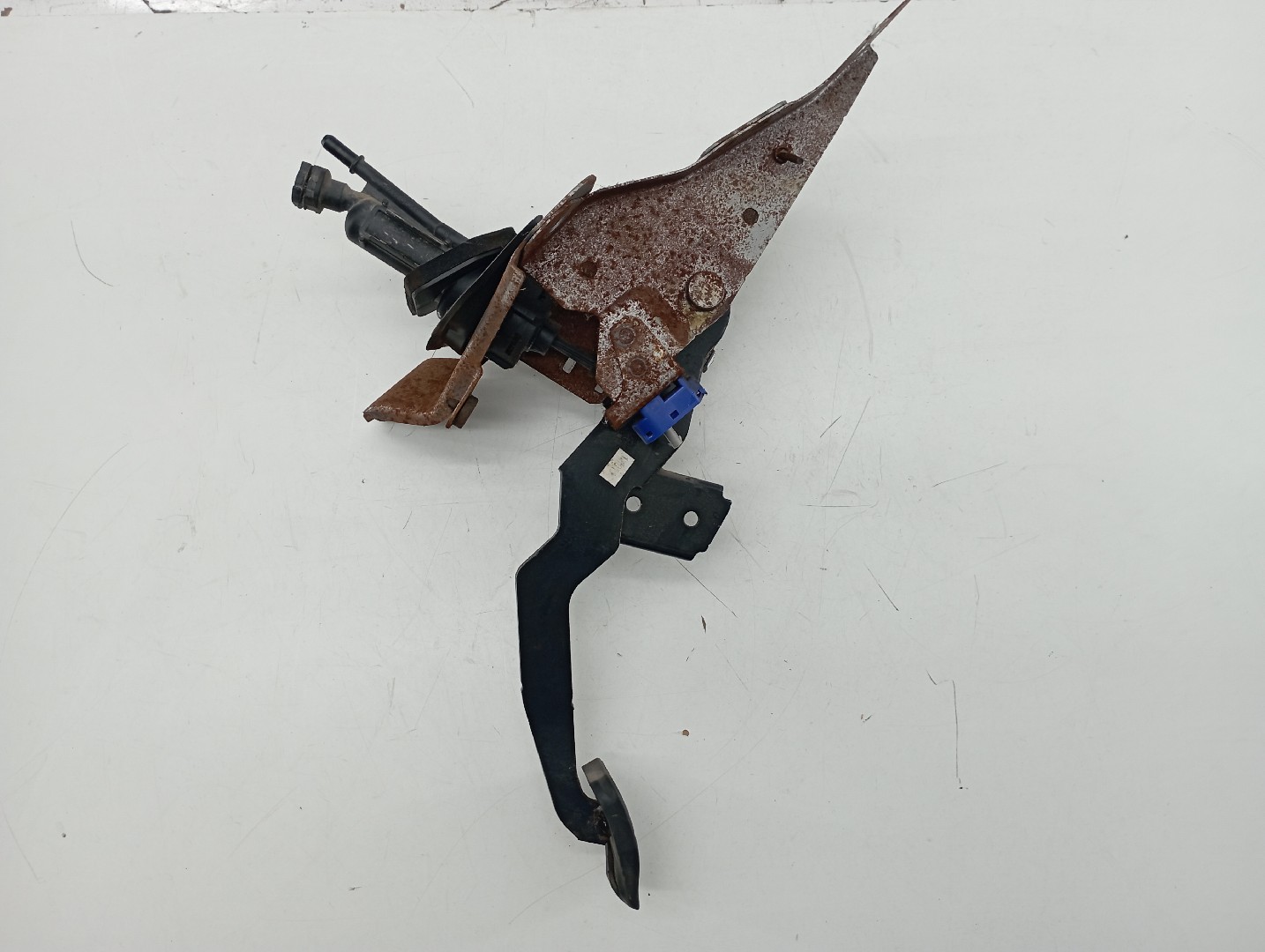 Pedal de embraiagem MAZDA 3 (BK) | 03 - 09 Imagem-1