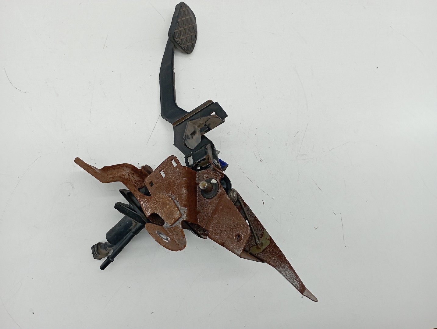 Pedal de embraiagem MAZDA 3 (BK) | 03 - 09 Imagem-4