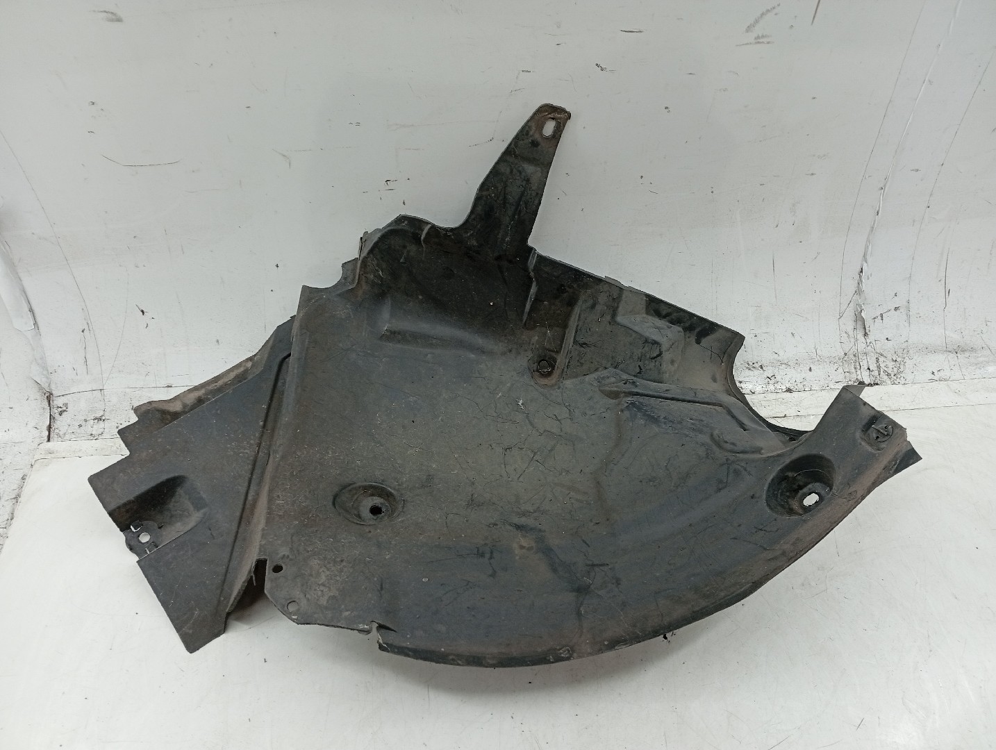 Cava de Roda Frente Esquerda MERCEDES-BENZ C-CLASS (W204) | 07 - 15 Imagem-4