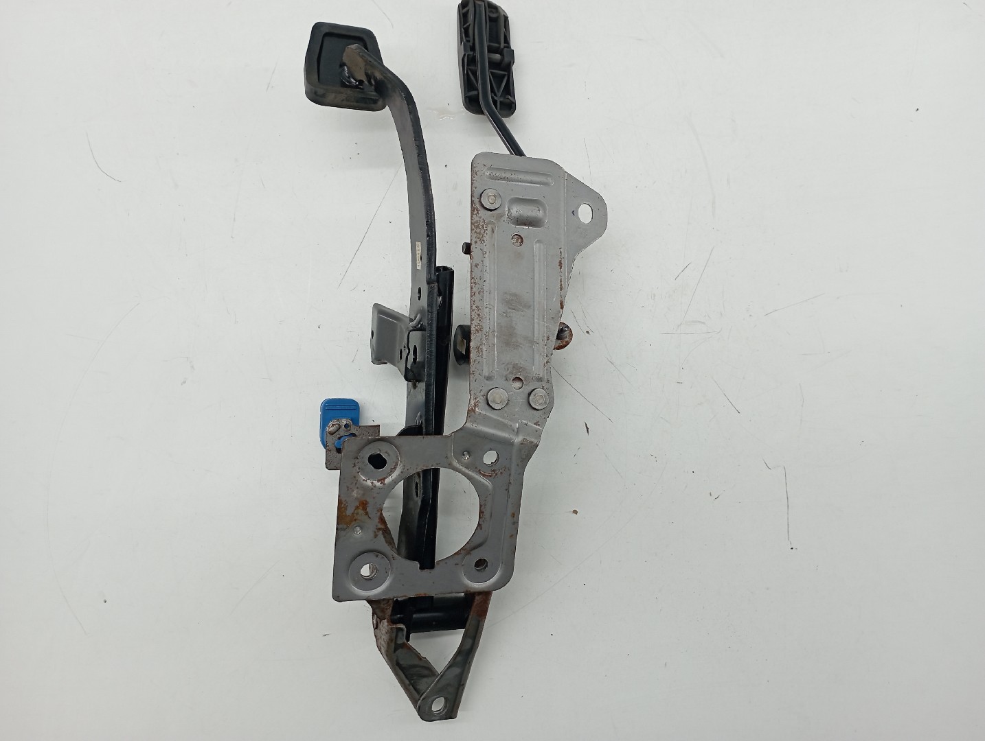 Pedal acelerador e travão MAZDA 3 (BK) | 03 - 09 Imagem-3