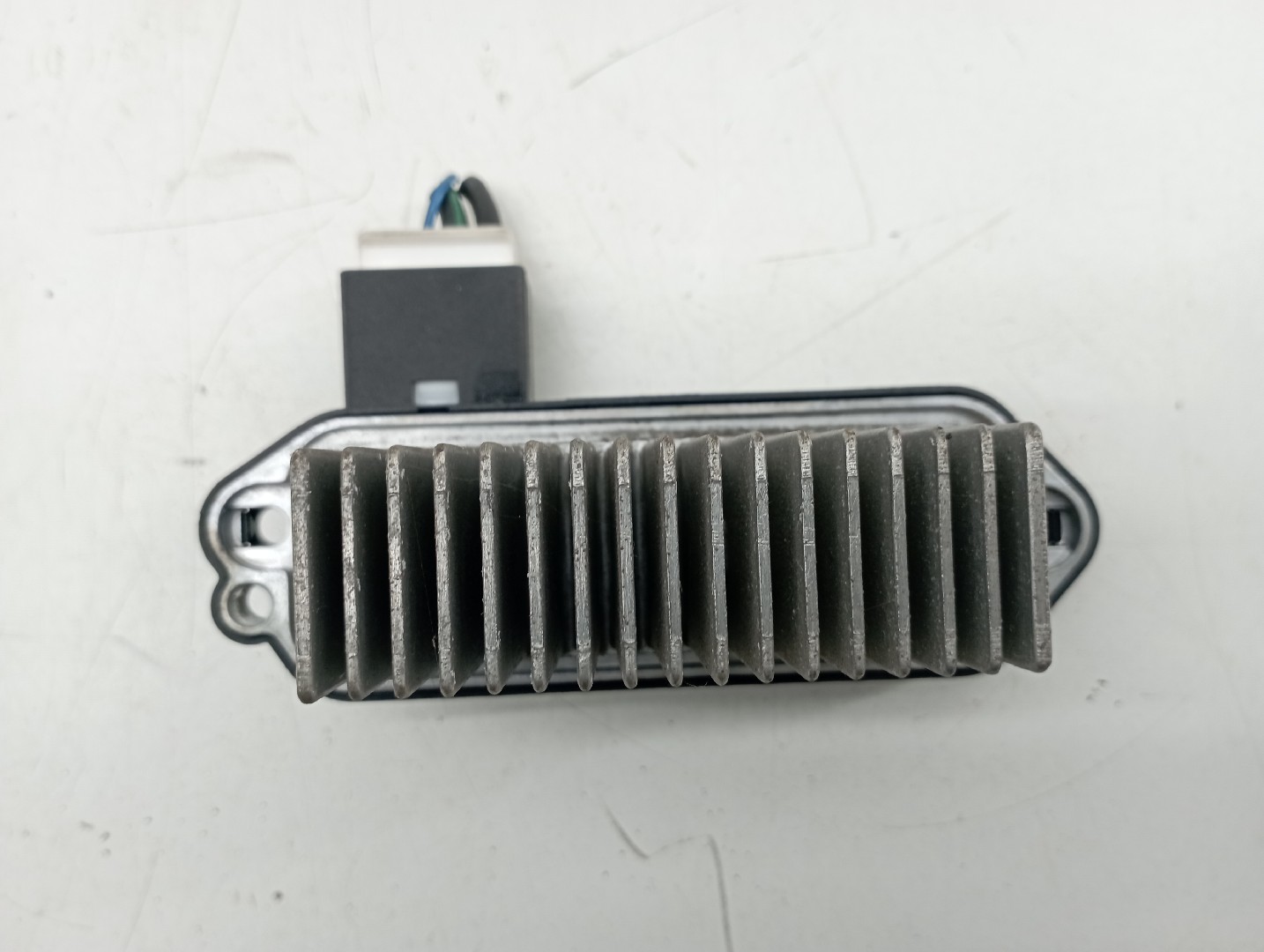 Resistencia de sofagem MAZDA 3 (BK) | 03 - 09 Imagem-4