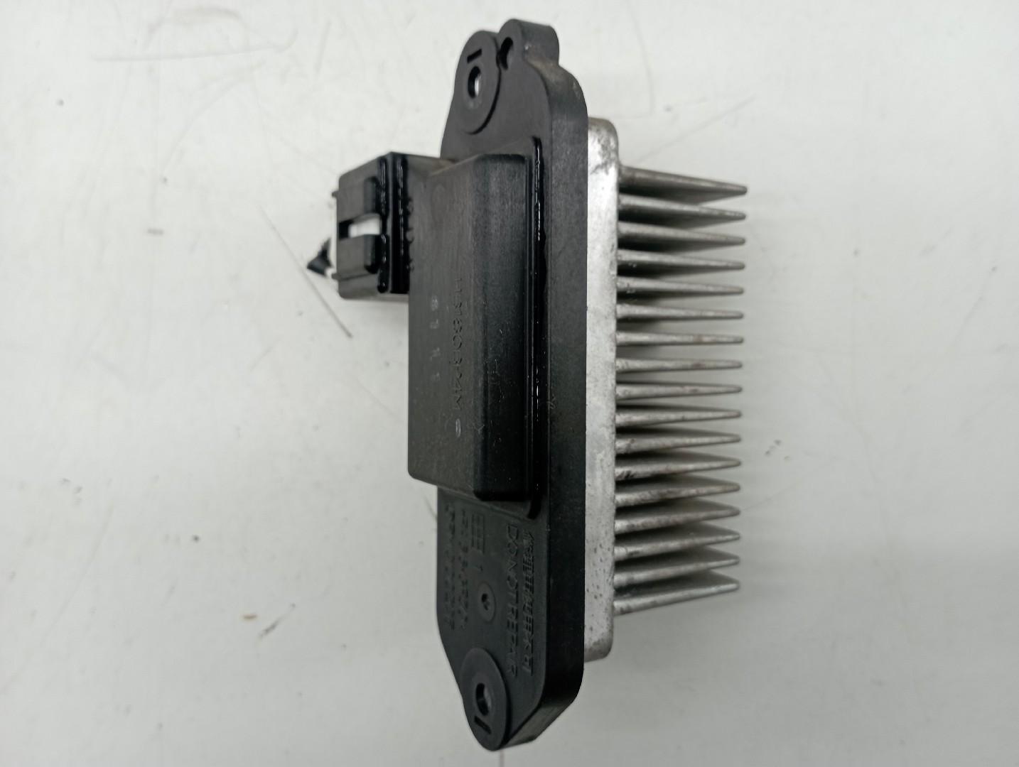 Resistencia de sofagem MAZDA 3 (BK) | 03 - 09 Imagem-3