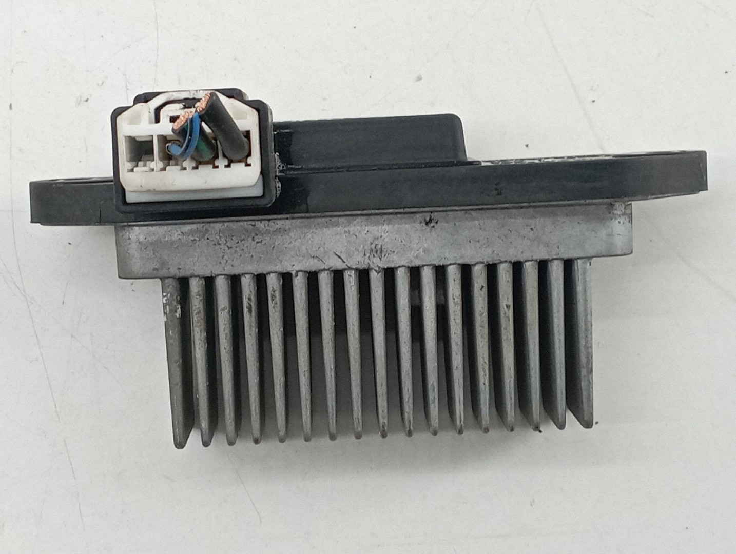 Resistencia de sofagem MAZDA 3 (BK) | 03 - 09 Imagem-5