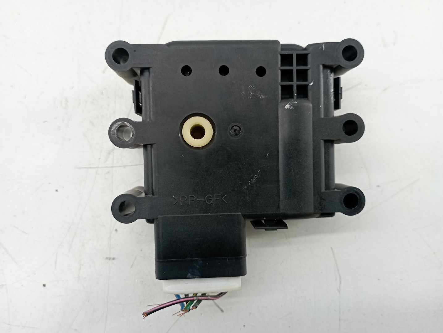 Motores atuadores de sofagem MAZDA 3 (BK) | 03 - 09