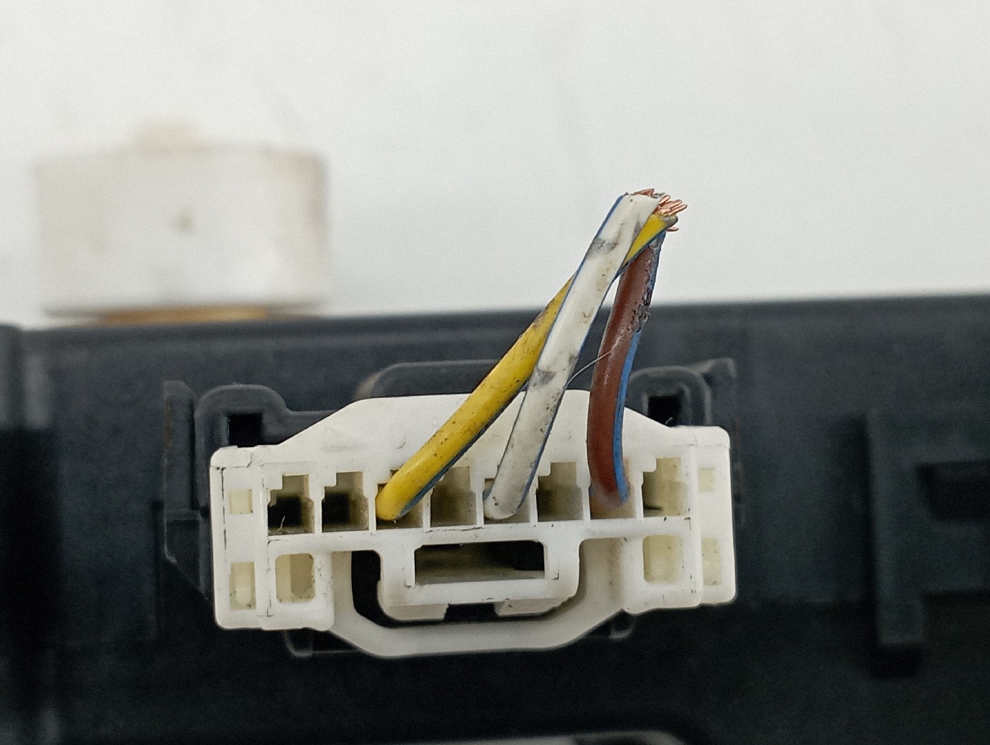 Motores atuadores de sofagem MAZDA 3 (BK) | 03 - 09 Imagem-1