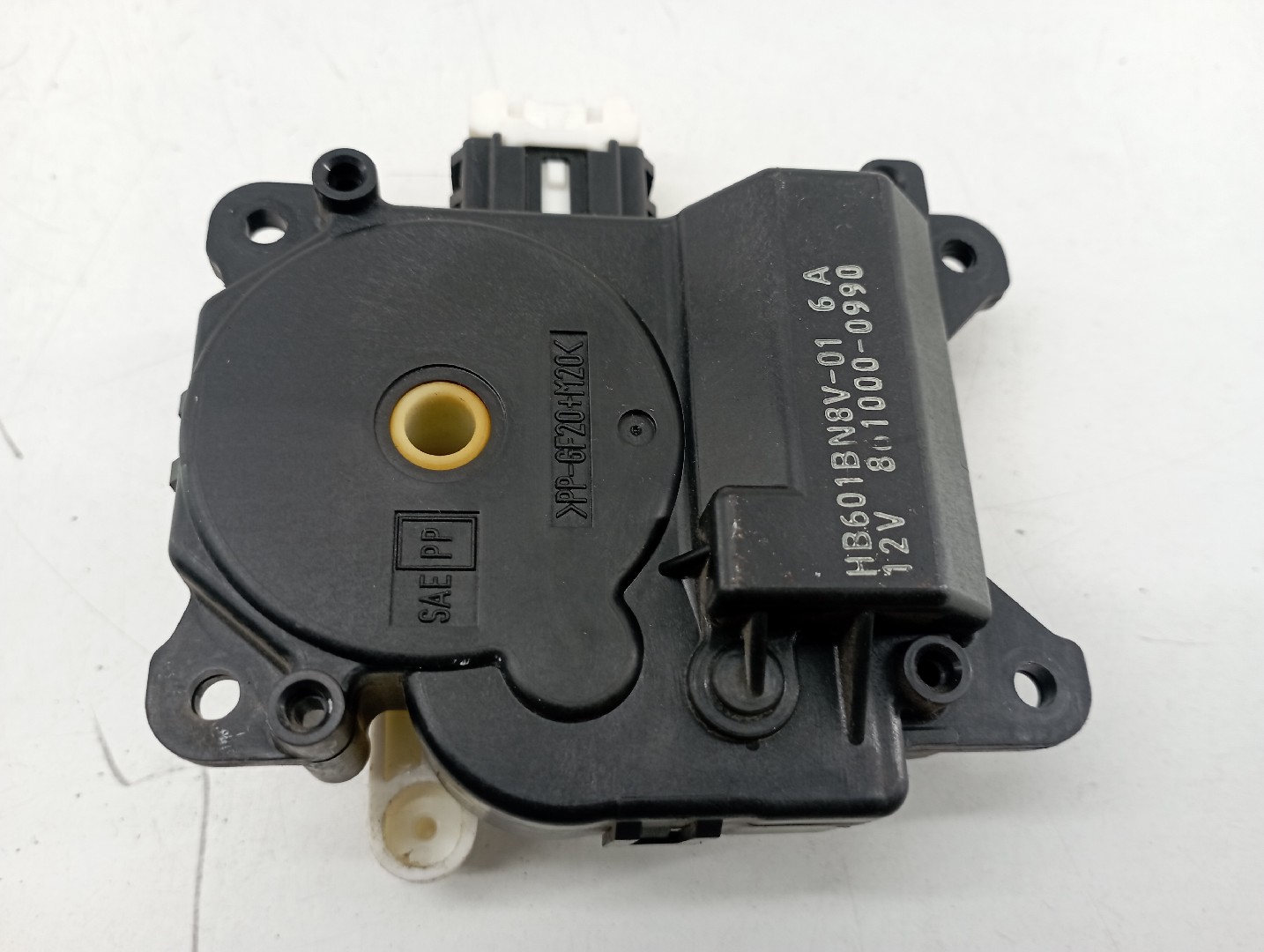 Motores atuadores de sofagem MAZDA 3 (BK) | 03 - 09 Imagem-4