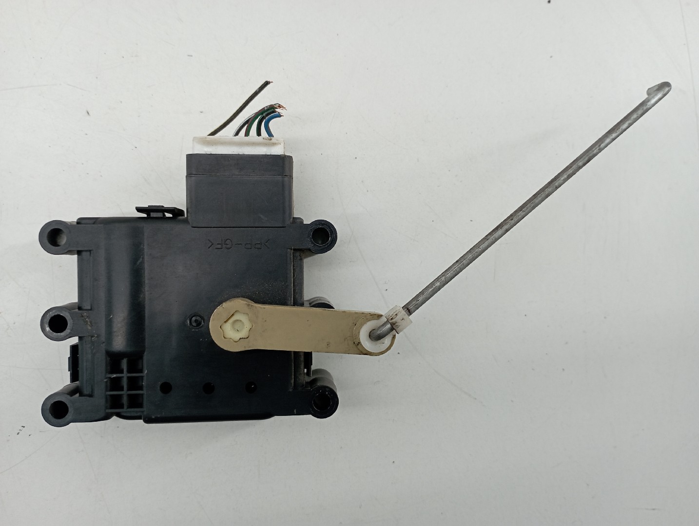 Motores atuadores de sofagem MAZDA 3 (BK) | 03 - 09 Imagem-1