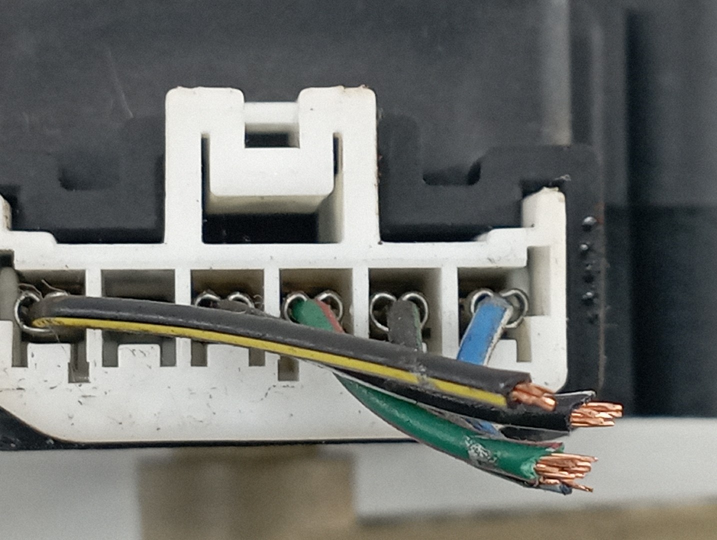 Motores atuadores de sofagem MAZDA 3 (BK) | 03 - 09 Imagem-2