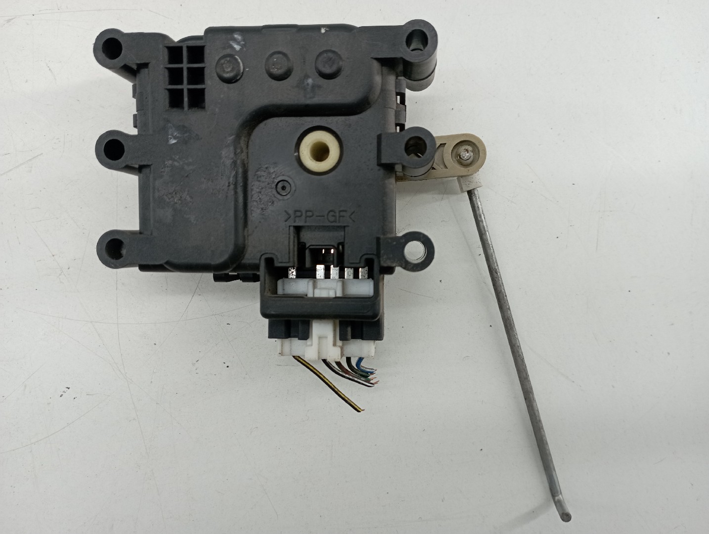 Motores atuadores de sofagem MAZDA 3 (BK) | 03 - 09 Imagem-3