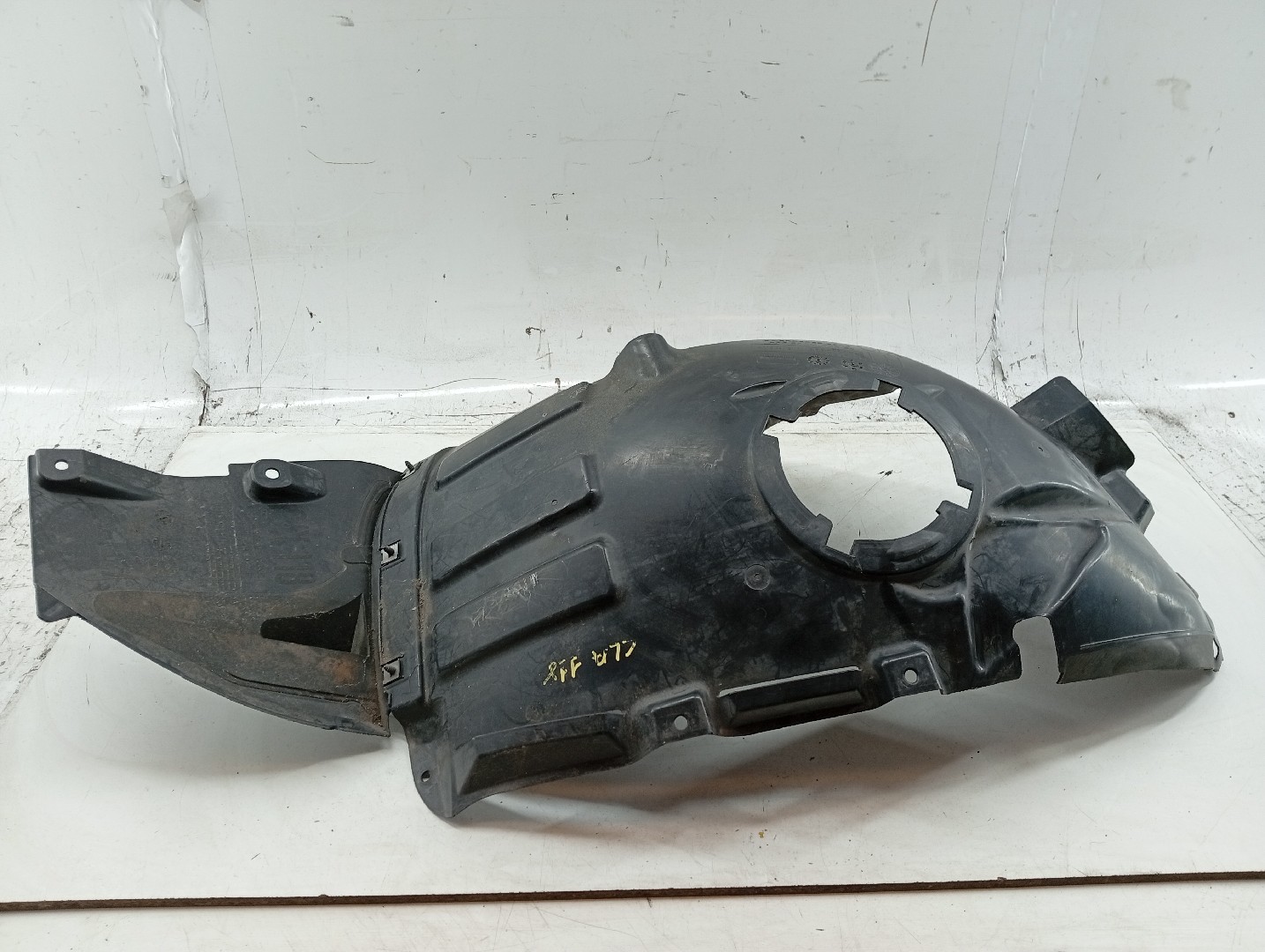 Cava de Roda Frente Esquerda MERCEDES-BENZ CLA (C118) | 19 -  Imagem-2