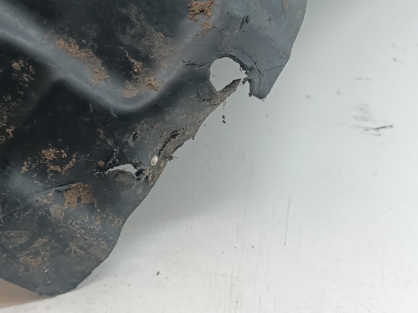 Cava de Roda Frente Esquerda MERCEDES-BENZ CLA (C118) | 19 -  Imagem-1