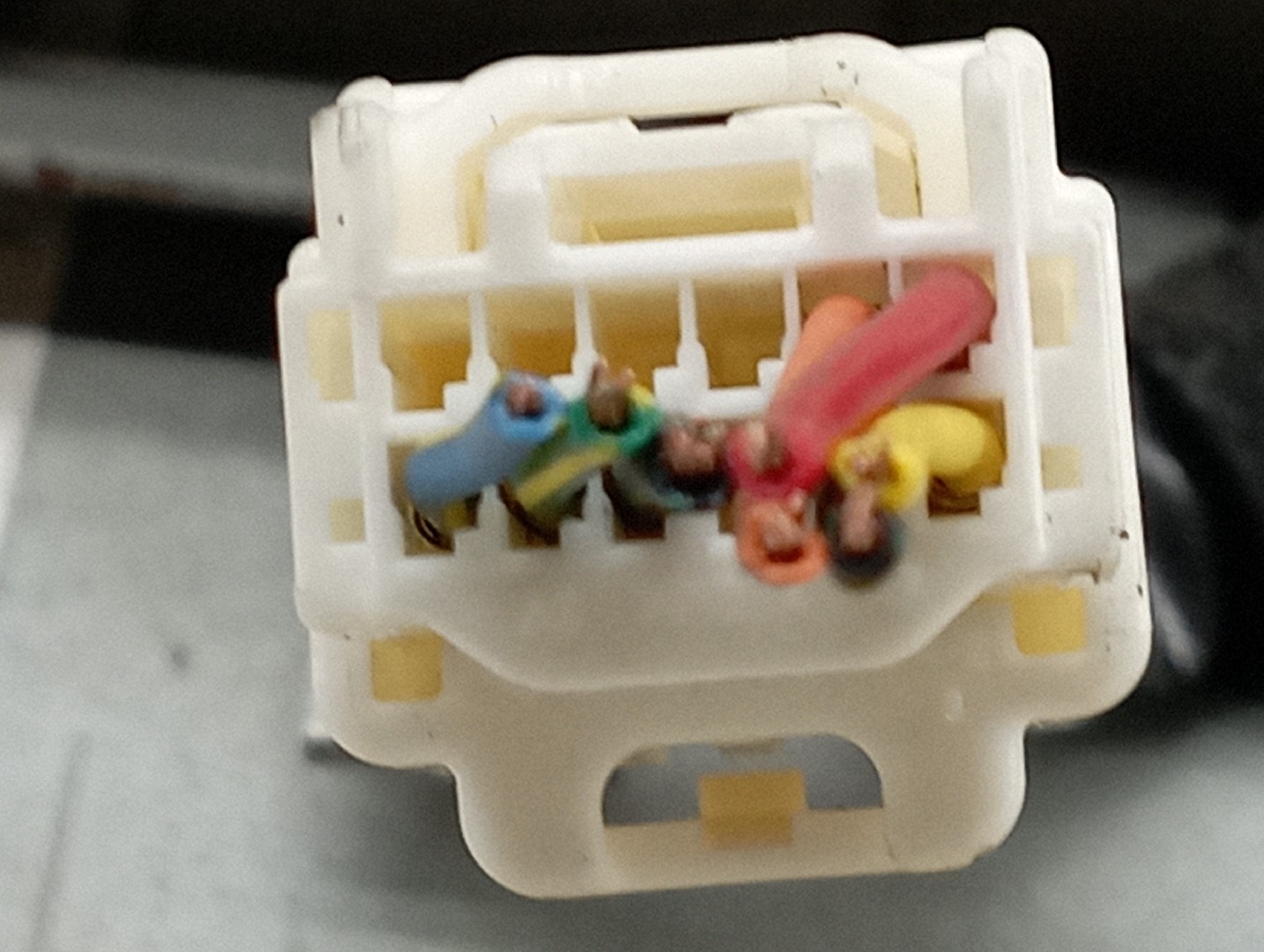 Auto-Rádio MAZDA 3 (BK) | 03 - 09 Imagem-3