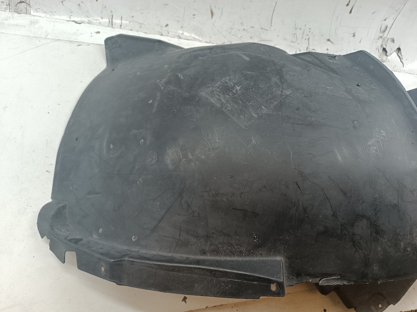Cava de Roda Frente Esquerda AUDI Q5 (8RB) | 08 - 17 Imagem-4