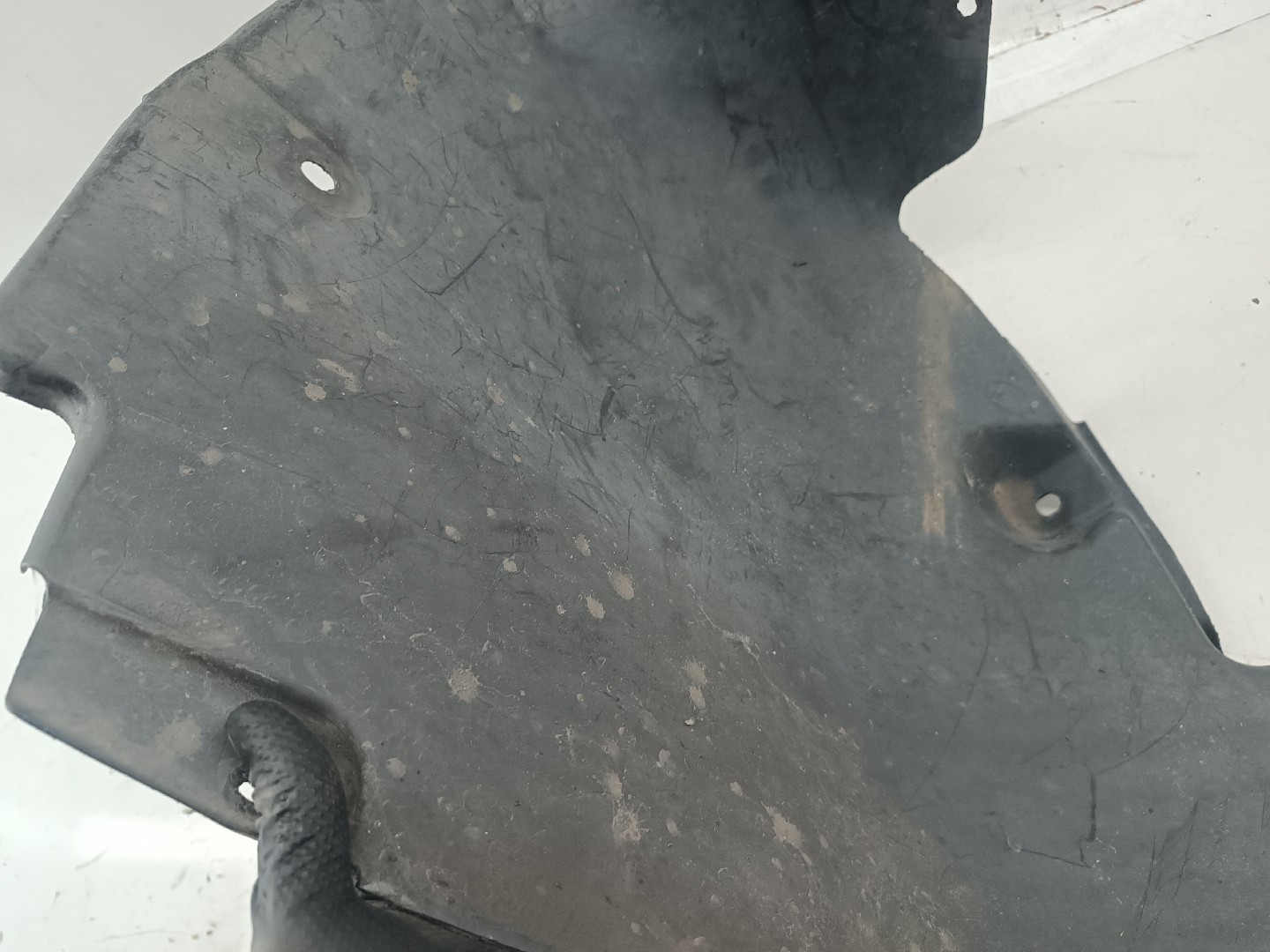Cava de Roda Frente Esquerda AUDI Q5 (8RB) | 08 - 17 Imagem-2