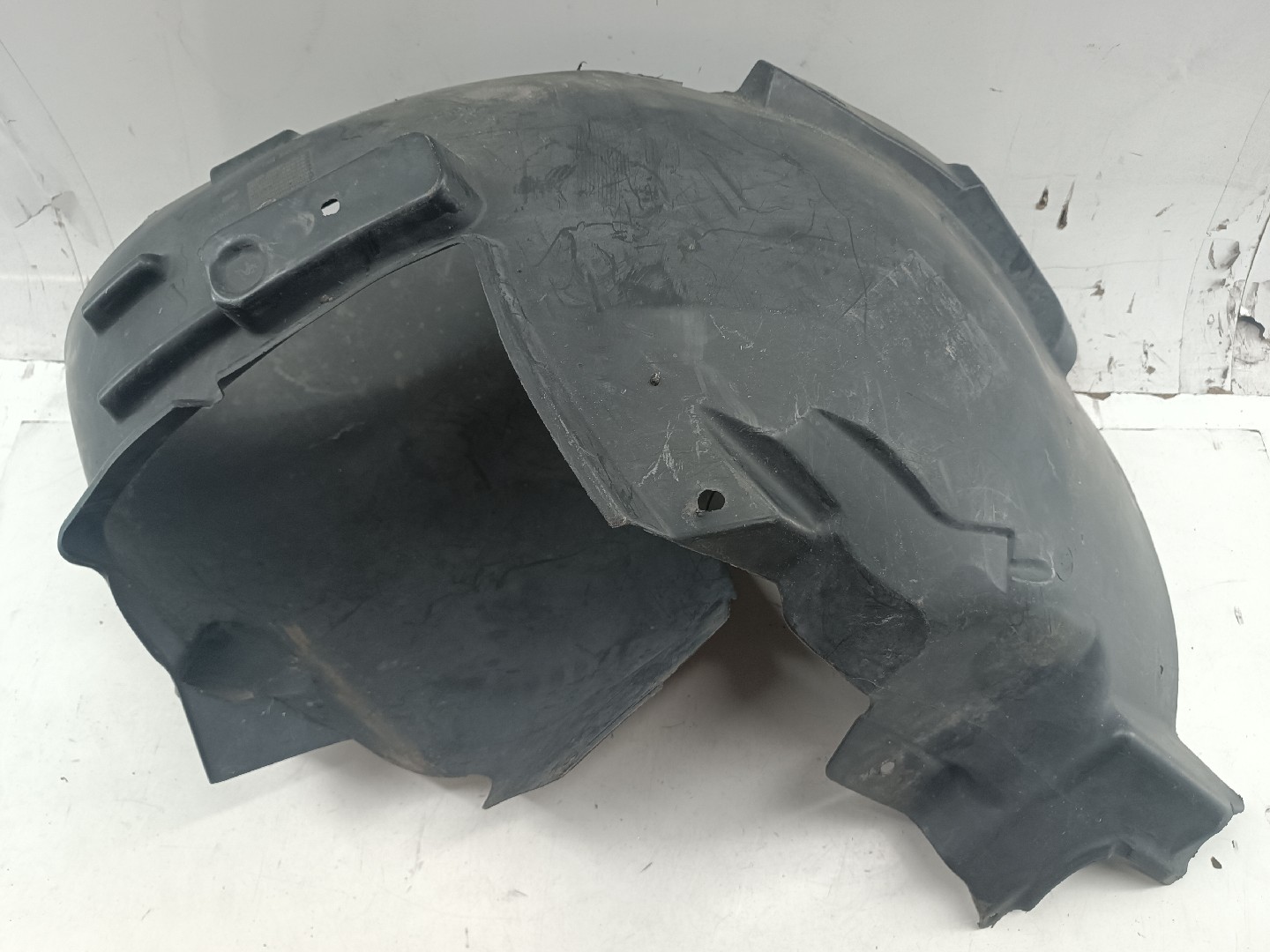 Cava de Roda Frente Esquerda AUDI Q5 (8RB) | 08 - 17 Imagem-6