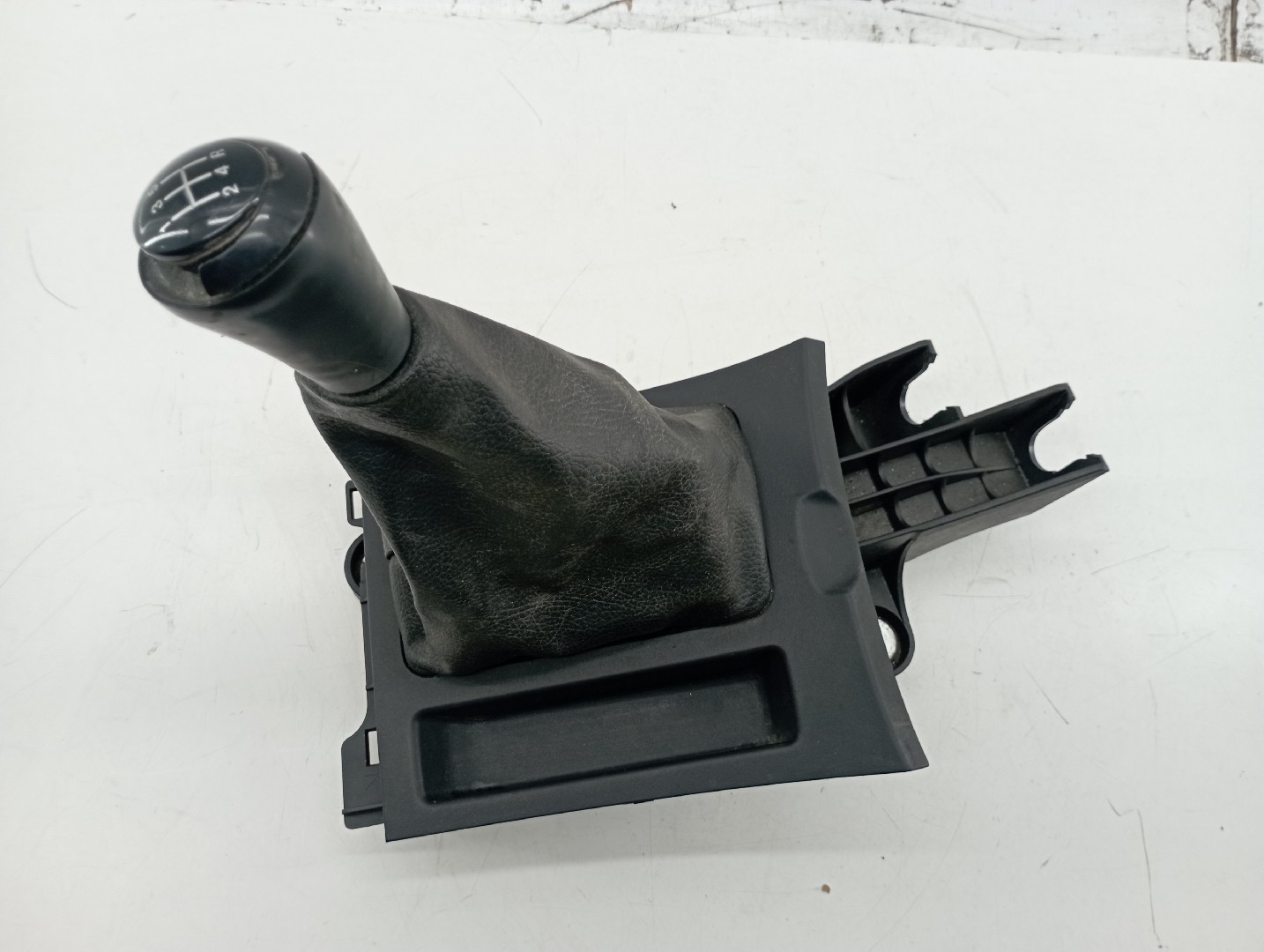 Seletor de mudanças MAZDA 3 (BK) | 03 - 09