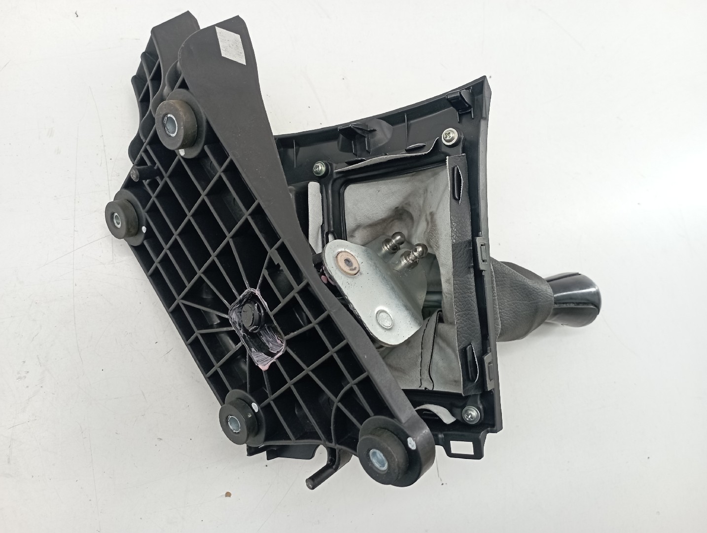 Seletor de mudanças MAZDA 3 (BK) | 03 - 09 Imagem-6