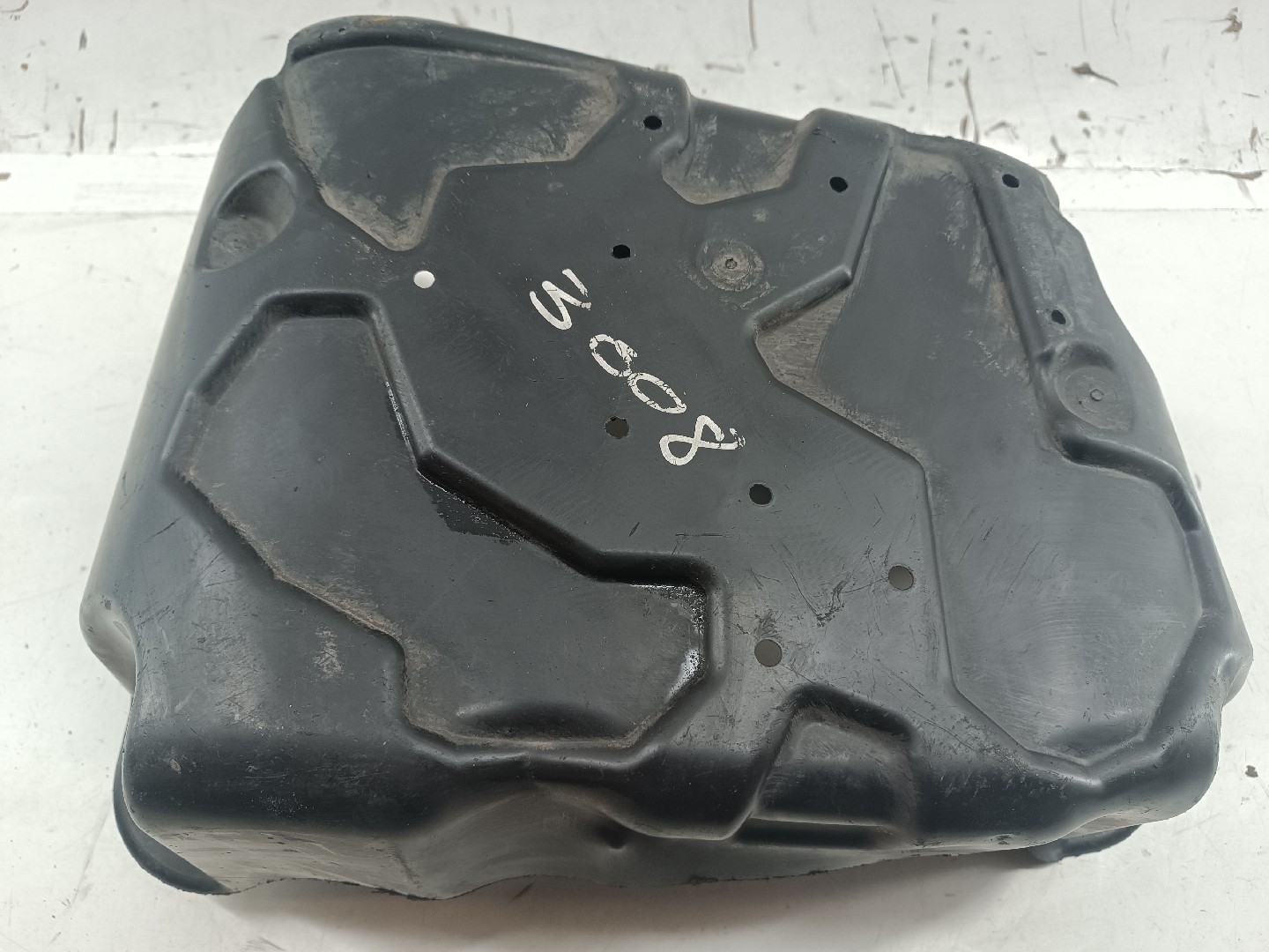 Proteção PEUGEOT 3008 SUV (M_) | 16 -  Imagem-2