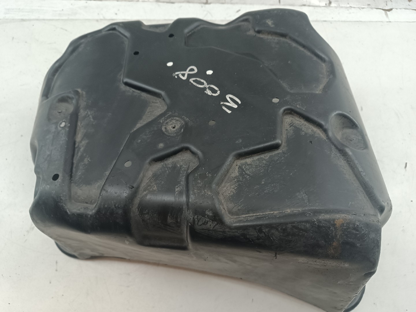 Proteção PEUGEOT 3008 SUV (M_) | 16 -  Imagem-3