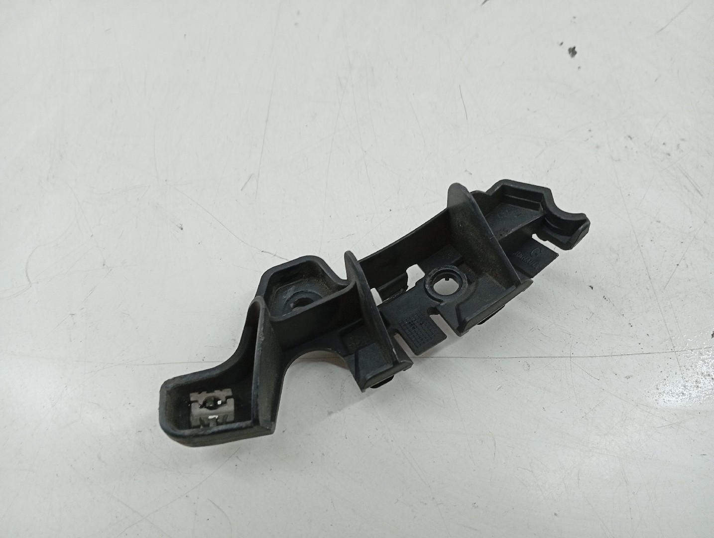 Suporte de montagem de para-choques RENAULT MEGANE III Grandtour (KZ0/1) | 08 - 