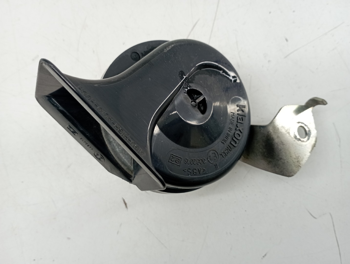 Buzina MAZDA 3 (BK) | 03 - 09