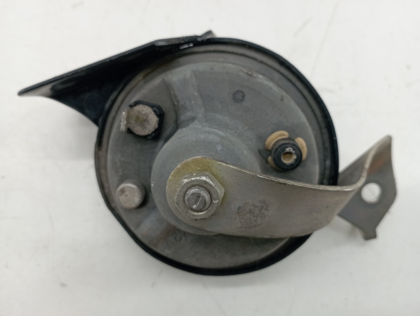 Buzina MAZDA 3 (BK) | 03 - 09 Imagem-2