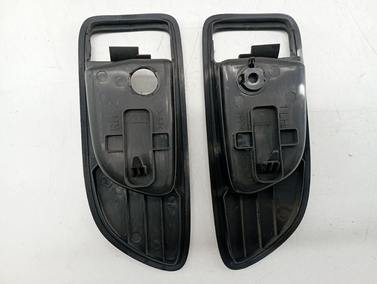 Acabamento de porta MAZDA 3 (BK) | 03 - 09 Imagem-3