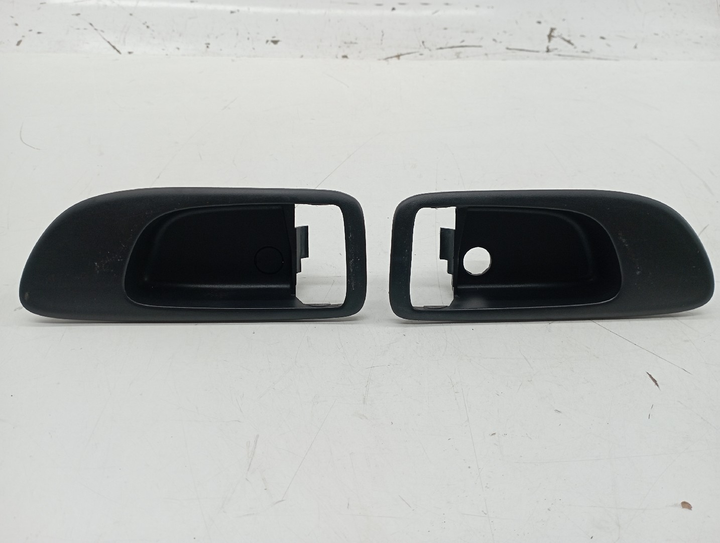 Acabamento de porta MAZDA 3 (BK) | 03 - 09 Imagem-4