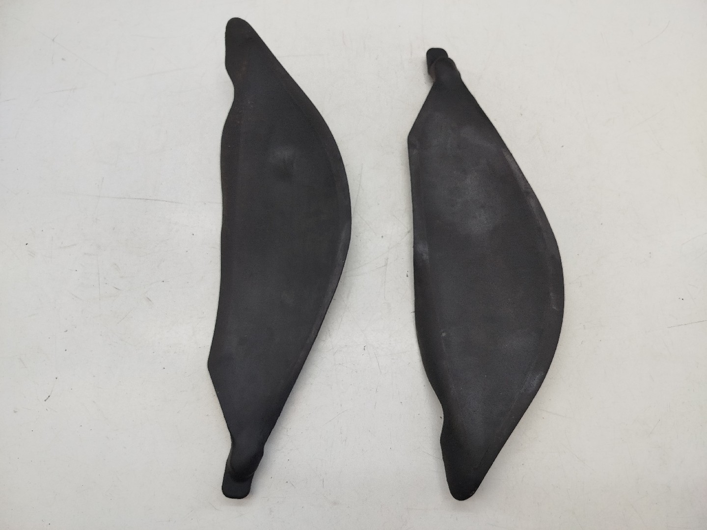 Outros Plásticos PORSCHE BOXSTER (986) | 96 - 04