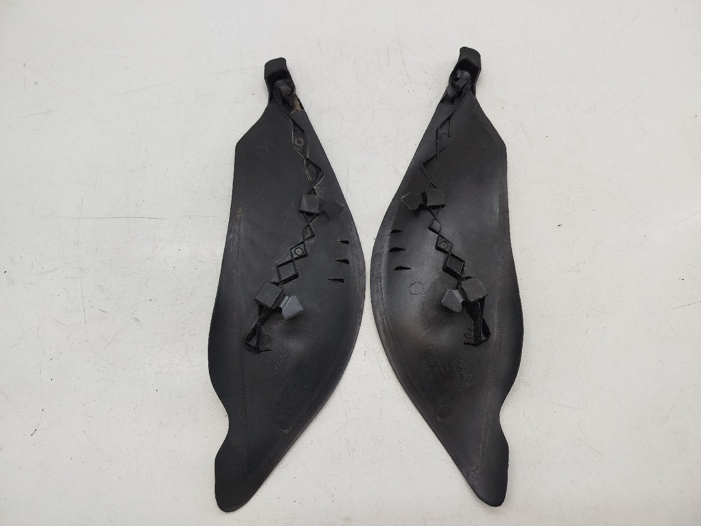 Outros Plásticos PORSCHE BOXSTER (986) | 96 - 04 Imagem-2